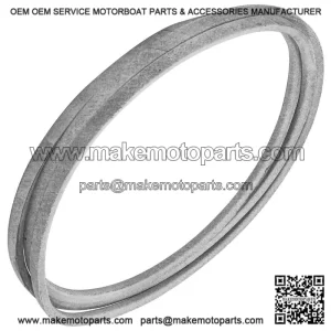 041-1470-00/041147000/265-388 Deck Belt Replacement for Bad Boy (Stens Compatible)