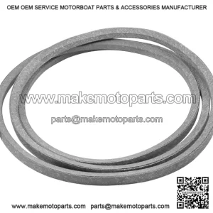 85.625-Inch 1/2" SPA Thick Deck Belt Replacement for Toro (Part #121-3996, 120-1116, 1213996)