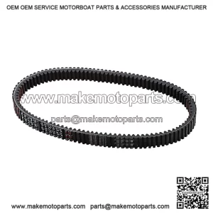 Gates G-Force Redline Drive Belt 23R3856 ?C Premium Belt for Enhanced Performance