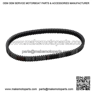 Gates G-Force Redline Drive Belt 23R4140 ?C Reliable CVT Belt for Optimal Power Delivery