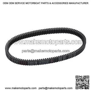 Gates 26R4140 G-Force Redline Drive Belt ?C High-Strength Belt for Demanding Applications