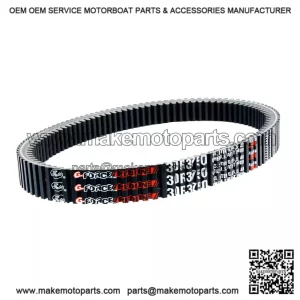 Gates G-Force Redline CVT Belt for Polaris RZR & GENERAL ?C 27R4159 Model