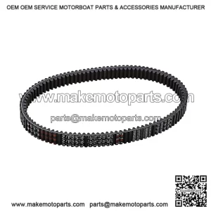 Gates G-Force Redline Drive Belt 32R4195 ?C Superior Belt for Off-Road & Utility Vehicles