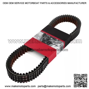 Belt Gates 48R4289 ?C Premium Quality Drive Belt for Smooth Operation