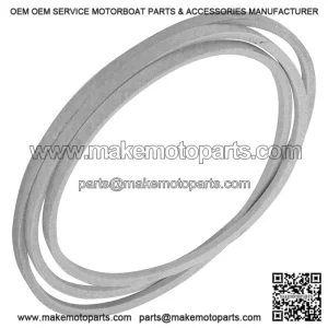 1-413308 413308 Deck Belt for Exmark Lazer Z CT 44" LCT4418 48" LCT4818 LCT4819 Mowers