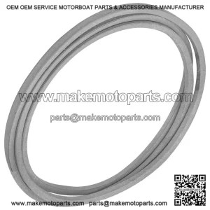 44-6260 446260 62" Deck Belt for Toro Groundsmaster 200 Series - 1/2" x 123 1/2"