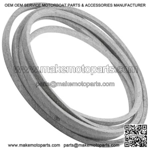 212 Inch 5/8" Thick Deck Belt for Simplicity Snapper Murray - Part #5022439