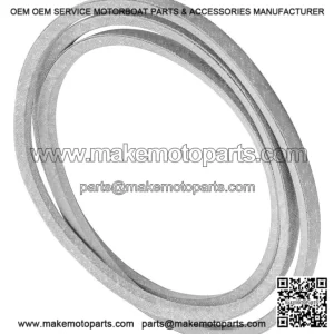 510201501 539104334 1060520 107647 1706799 Pump Belt for Toro Husqvarna Dixon Mowers