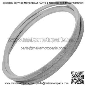 145 3/8 Inch 5/8 SPB Thick Deck Belt for Simplicity Murray - Part #5104064YP