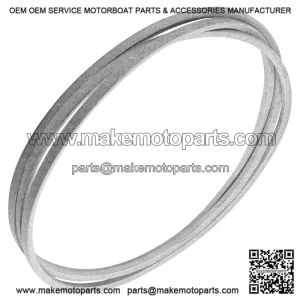 142 3/4 Inch 1/2" Thick Deck Belt for Ariens - Part #915035 915051 915065