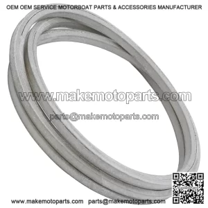 112 1/2 Inch 5/8" Thick Deck Drive Belt for Cub Cadet - Part #754-3055A 954-3055A