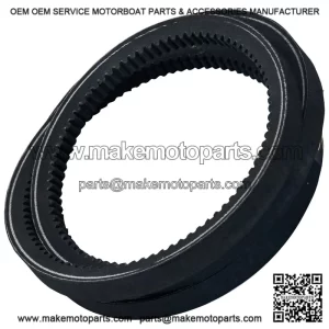 Deck Belt for Honda H4013 HT-R3811 CD4038B CD3811A - Part #76184-751-7