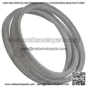 954-0358 754-0358 Drive V Belt for MTD 1205 GT180 Cub Cadet Troy-Bilt Mowers