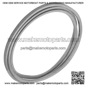 485636 485845 607162 Deck Belt for Hustler Scag STCII-61 Raptor - Part #938597