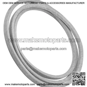 954-3053 754-3053 42" Deck Drive Belt for White Outdoor - Part #190-032-101