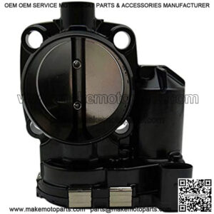 Throttle Body 420892592 420892590 0280750505 for for RXP RXT GTX GTS GTR