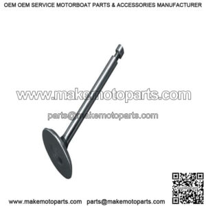 Exhaust Valve for EZGO Gas Golf Carts 1991+