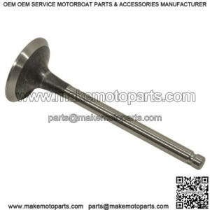 Club Car Precedent Golf Cart Exhaust Valve - Fits 2015 to 2019