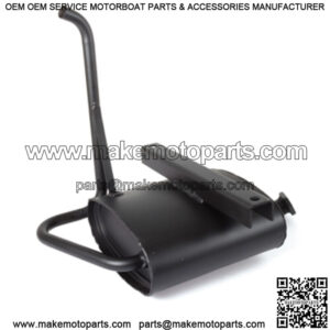 Yamaha Gas Golf Cart Muffler Assembly Fits Models G2 G8 G9 G11 G14