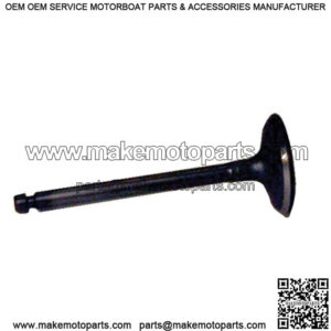 Yamaha G11, G16 Exhaust Valve