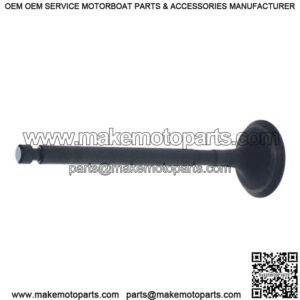 Exhaust Valve for Yamaha G22, G29 Golf Cart