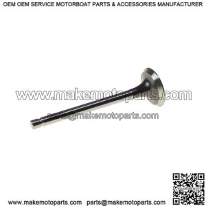 EZGO MCI Engine Exhaust Valve 03-up