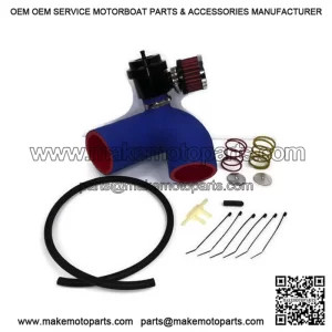 YAMAHA SHO SVHO FX FZS FZR GP1800 Blow Off Valve for Supercharger PWC-YAMBOV-2