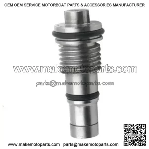 YAMAHA Outboard Manual Release Valve 64E-43860-01-00F 175XCA F175XA