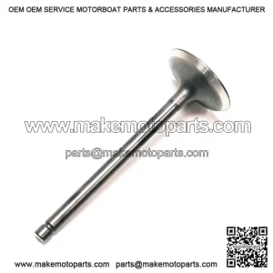 Intake valve LINHAI 260 300 22601