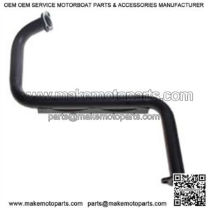 EZGO RXV Muffler Exhaust Pipe