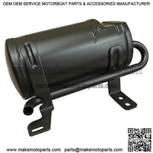 EZGO RXV/TXT 2010+ Muffler