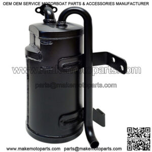 EZ-GO MUFFLER FITS GAS TXT AND RXV 2014-UP WITH KAWASAKI MOTOR