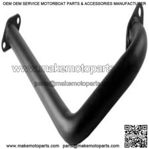 Exhaust Header for Club Car DS (1984-91)