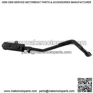 28mm Exhaust Pipe Muffler for Dirt Pit Bike ATV Quad 110cc 125cc SSR Apollo KLX