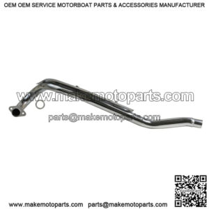 28mm Exhaust Pipe Muffler for Dirt Pit Bike CRF70 XR70 Thumpstar 140cc 150cc 160