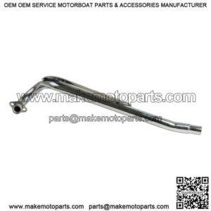 28mm Motocross Exhaust Pipe Muffler fo Dirt Pit Bike CRF70 XR70 Thumpstar Atomik