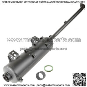 Exhaust Muffler for Kawasaki 18087-0066 Exhaust Muffler ATV