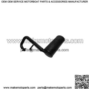 Club Car Golf Cart DS Exhaust Muffler Gas 94 & up FE290 Kawasaki Motor