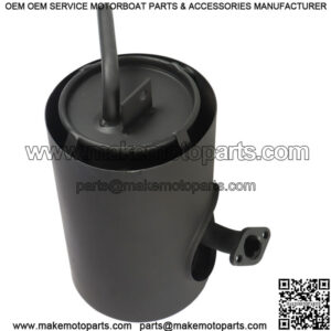 FOR Yamaha Gas Golf Cart G16 G17-G22 Muffler Exhaust Replacement JN6-E4710-00