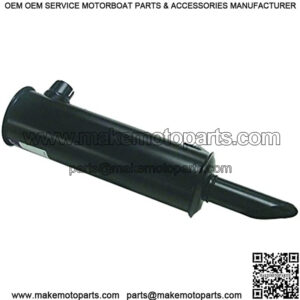 Prime Line 7-03680 Muffler
