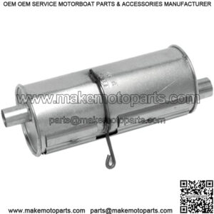 Exhaust SoundFX 18331 Direct Fit Exhaust Muffler