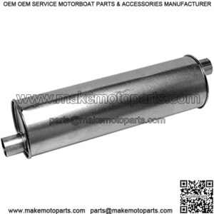 Exhaust Pro-Fit 17911 Universal Exhaust Muffler
