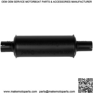 Exhaust Heavy Duty 21188 Direct Fit Exhaust Muffler