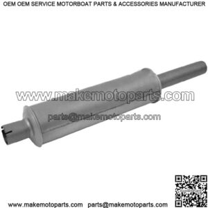 Exhaust Heavy Duty 21039 Direct Fit Exhaust Muffler