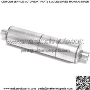 Exhaust Heavy Duty 21163 Direct Fit Exhaust Muffler