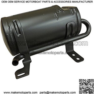 E-Z-Go RXV Gas 2008-April 2014 Muffler