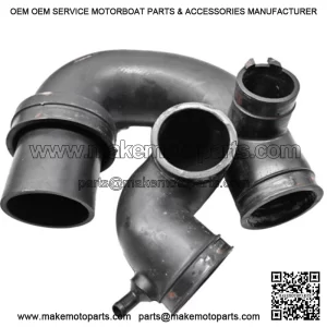 14 Yamaha FX Cruiser SVHO Exhaust & Air Pipe Connectors FC1800 (For: 2014 Yamaha SVHO)