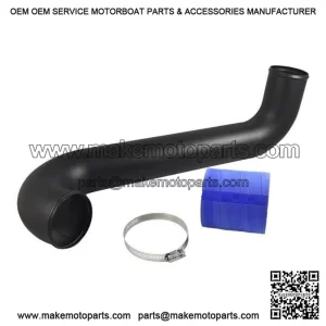 YAMAHA Free Flow Exhaust Kit 2012-2023 FX-HO FX-SVHO FX-SHO RY16070