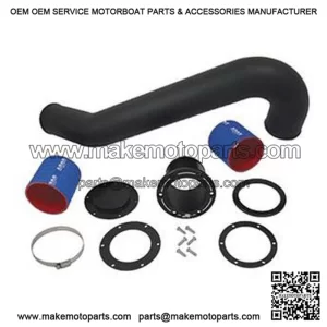 YAMAHA FX-SVHO FX-HO FX Cruiser Rear Exhaust Kit  RY15120-BK 2019+