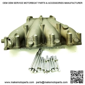 16 Yamaha FX Cruiser SVHO Exhaust Manifold Flange FC1800 (For: 2015 Yamaha SVHO)